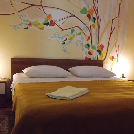 Stone House Gregov - Bedroom 2 3*
