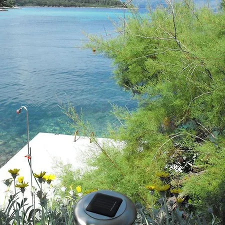 Bed and Breakfast Stone House Gregov - Bedroom 2 Λομπάρδα
