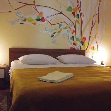 Stone House Gregov - Bedroom 2 3* Λομπάρδα