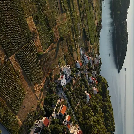 Stone House Gregov - Bedroom 2 Bed and Breakfast Λομπάρδα
